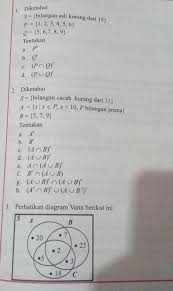 Check spelling or type a new query. Brainly Matematika Smp Kelas 7