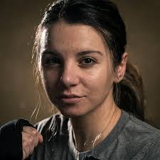 Lauren Marino's Instagram, Twitter & Facebook