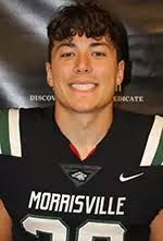 Evan Salvaggio (11/22/2022)