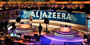 They claim to make content which are well balanced. Al Jazeera S Anti Turkey Propaganda