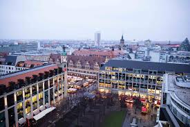 See more ideas about leipzig, germany, germany travel. You Re Guide To Exploring Leipzig Germany The Taste Edit Time In Germany Germany Historic Train Station