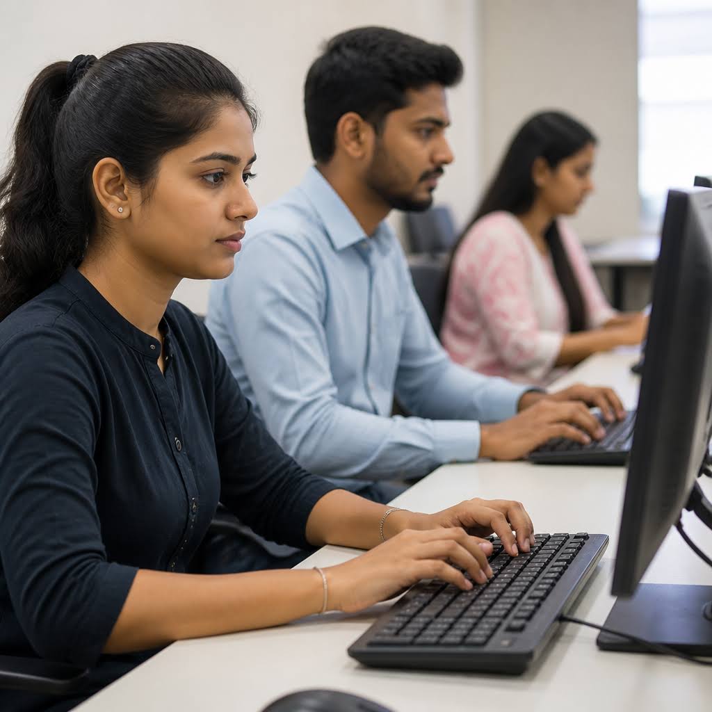Typing Speed Training in Evershine City product image