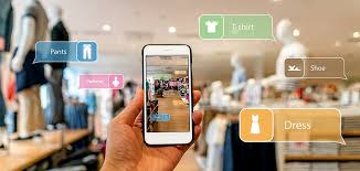 For a standard business card, set the. How To Create An Augmented Reality Experience For Your Business