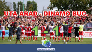 This page contains an complete overview of all already played and fixtured season games and the season tally of the club uta arad in the season overall statistics of current season. Uta Arad Dinamo 1 1 18 03 2007 Youtube