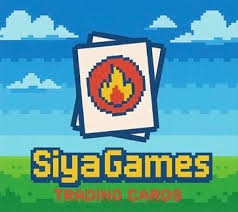 SiyaGames