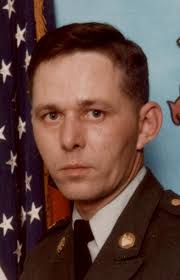 James W. Tweedy (August 21, 1953