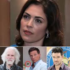 General Hospital reviving old characters