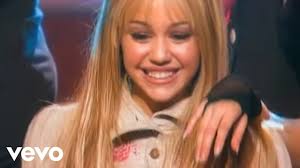 Hannah montana is a series that follows typical teen miley stewart, her older brother, songwriter and manager dad, and her best friend. Hannah Montana The Best Of Both Worlds Youtube