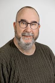 Patrick Terman-Andreasen