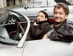 Er rauscht mit seinem neuen partner felix stark zusammen, gewinnt im lotto und muss den mord aufklären. Tatort Berliner Barchen Tv Movie Series 2000 Crew United