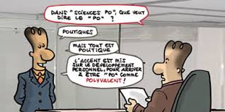 Grâce à cette formation ambitieuse, à la fois pluridisciplinaire et. Sciences Po Une Autre Voie Pour Viser Les Postes De Direction La Vie Eco