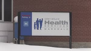 The official page of the grey bruce health unit. Grey Bruce Plans For Mass Immunizations But Is Low On Ontario S Priority List Ctv News