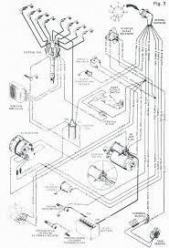 Before reading a schematic, get familiar and understand all the symbols. A To Z Of Stern Drive Electrical Systems