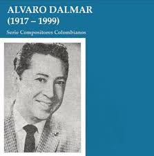 Álvaro Dalmar sigue cantando desde el más allá