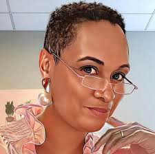 Rhonda Lee's Instagram, Twitter & Facebook