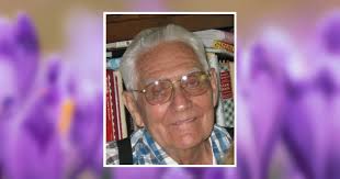 Warren H. Enos Obituary December 7, 2018