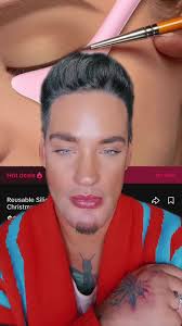 #greenscreen #makeuphacks #eyelinerstencil #eyeliner #makeupaid #tiktokshop  #nope #kakisorooof