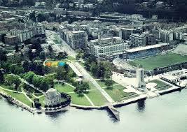 Como, giovani under 35 ridisegnano i Giardini al Lago