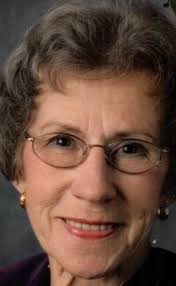 Esther Folk Obituary (2023)