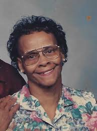 Clementine E. Evans-Spence