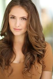 All about celebrity Ashley Ross! Watch list of Movies online: Lucifer