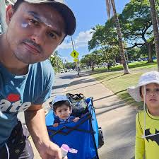 Any day that ends with...