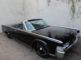 More listings are added daily. 1965 Lincoln Continental Beverly Hills Car Club