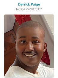 Derrick Paige (15yo) missing from the Jamaica section of Queens, NY since  October 29, 2024. https://www.missingkids.org/poster/NCMC/2036093/1