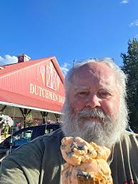 This man...was such an inspiration to myself while I was with the MPNMR for  the first 10 years. He was our guest at both our dinner and at the BC Leg  when