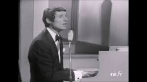 4.6 out of 5 stars19 customer ratings. Eurovision 1966 Austria Udo Jurgens Merci Cherie Winner Youtube