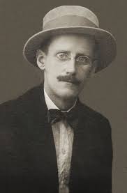 James Joyce in Australia' by D.J. O'Hearn
