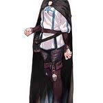 overlord albedo collectible anime figurines albedo anime figures