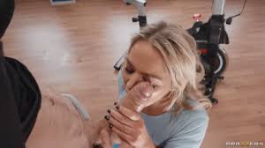 Pussy Pounder with Lana Wolf, Danny D Brazzers Porn
