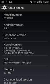 Como liberar samsung s aviator ? Samsung Galaxy S Wikipedia