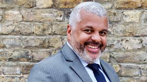 How it feels to... be black in the corporate world