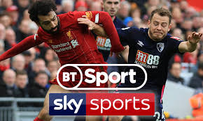 Priyamvada gopal reaches settlement over amanda platell column that was based on fake tweets. Sky And Bt Want To Broadcast More Games Next Season As Price For Not Demanding Compensation Daily Mail Online