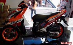Kumpulan foto modifikasi motor vario 150 terbaru zofay texaw via. 12 Modifikasi Motor Vario 125 Ideas Motor Techno Motorcycle
