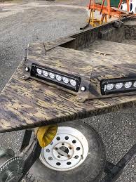 Premier Duck Light Package Delta Customs