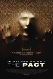 R 06/01/2012 (us) horror, mystery, thriller 1h 29m. The Pact 2012 Film Wikipedia