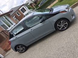 Hello and welcome to another quick tip video by burrows. Simple Hatchback Fun The 2019 Toyota Yaris Luigi Benetton