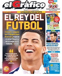 Les compartimos nuestra portada de mañana: