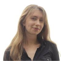 Cassie Gross - Journalism MS Student | LinkedIn