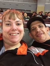 Charlene Tull's Instagram, Twitter & Facebook