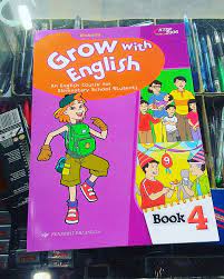 Pdf drive is your search engine for pdf files. Grow With English Pengarang Mukarto Toko Buku Hidup Baru Facebook