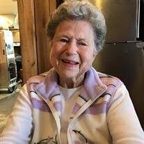 Mrs. Wanda C. Easterwood Obituary