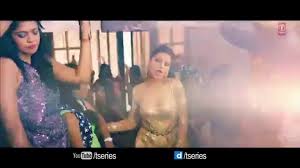 Daddy Mummy - Urvashi Rautela - Kunal Khemu - DSP - Bhaag Johnny