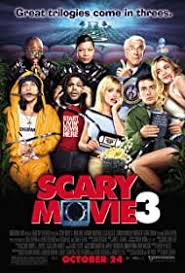 Report missing or broken trailer Scary Movie 3 2003 Imdb