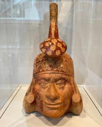 Please join Student Guide Brandon Calderón this Thursday, September 22 at  8pm ET for a virtual tour in honor of Hispanic Heritage Month! In this  tour, Brandon will explore how Hispanic art