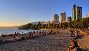 Beaches In Vancouver Bc