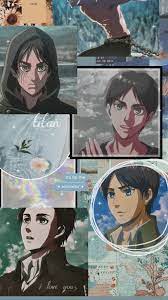 These are just some fun little scenes ive though of fro you to. Eren Yeager Wallpaper Hypebeast Wallpaper Wallpaper Anime Wallpaper